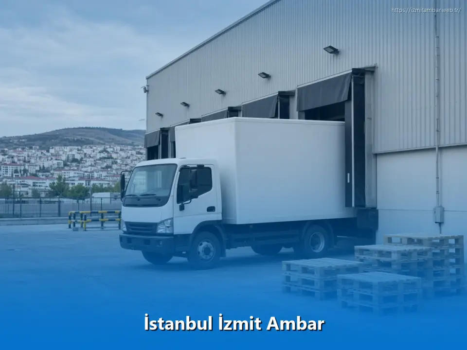 İzmit Ambar