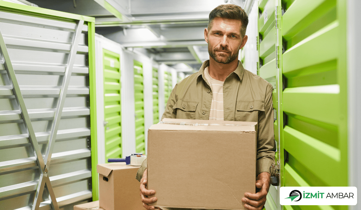 Kolili Yük Taşıma